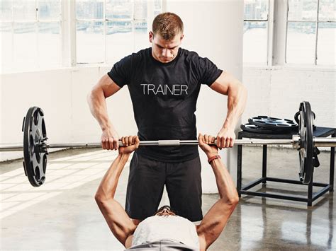 How to Find the Best Personal Trainer For You