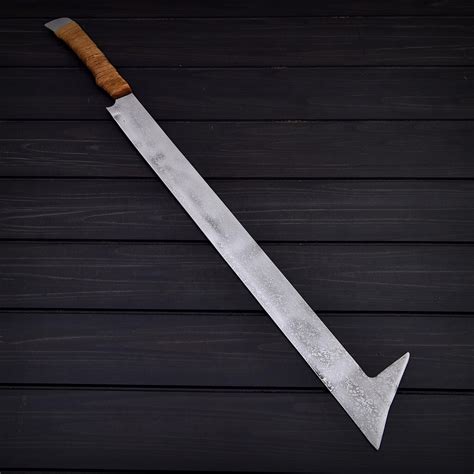 Uruk-hai Sword - Vintage Designs - Touch of Modern