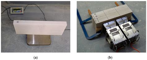 Microwave Technology, Its Use and Heating of Composite Aerated Concrete ...