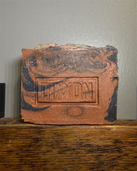 The Cody Bar Soap | Dixxon Flannel Co.
