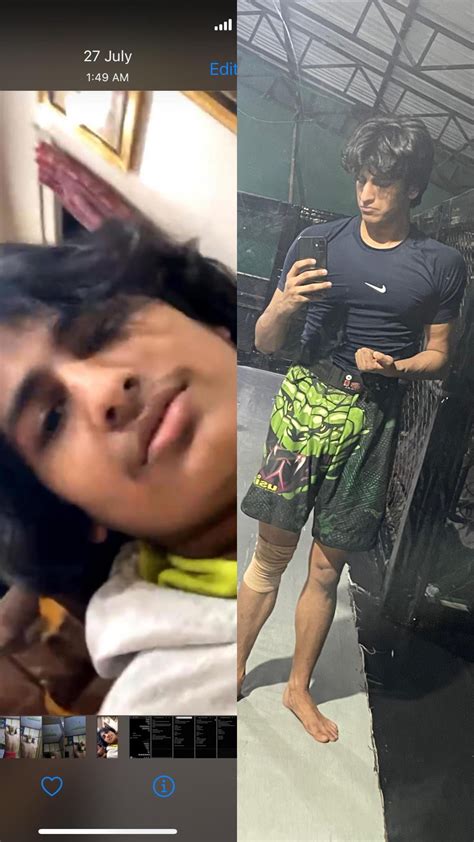 M/18/6’0 [211 lbs > 165 lbs = 46 lbs] Gamer & Discord Mod to MMA ...