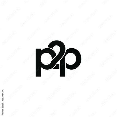 Image result for P2P System Logo