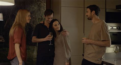Borders Of Love Movie