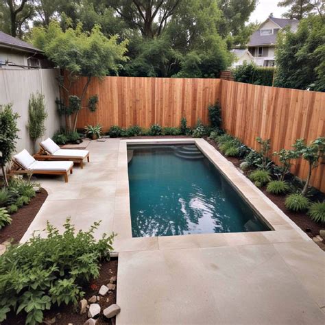 35 Backyard Pool Ideas on a Budget to Beat the Heat