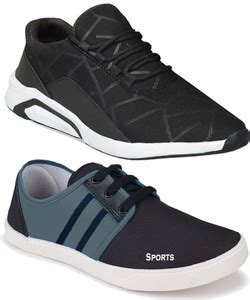 World Wear Footwear Running Shoes For Men - Buy World Wear Footwear ...