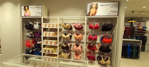 Gallery of Jockey Exclusive Store near Naroda - Jockey India