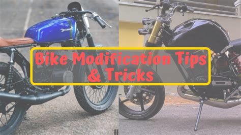 Road Bike Modifications 的图像结果