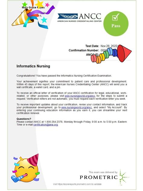 Nursing Informatics Certification Programs 的图像结果