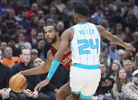 Cleveland Cavaliers vs. Charlotte Hornets, January 5, 2025 - cleveland.com
