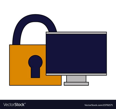 Computer Security Display 的图像结果