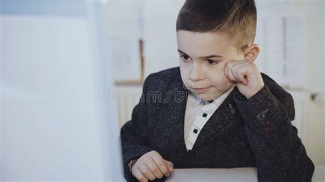 Image result for Computer Management Boy Image