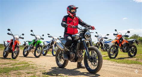 How Fast Does a 125cc Dirt Bike Go? Average Speed Guide