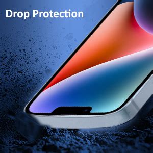 Czartech Tempered Glass for iPhone 13/14 / 13 Pro / 16e / 17e Screen ...