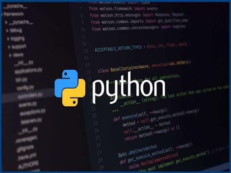 Python for Machine Learning 的图像结果