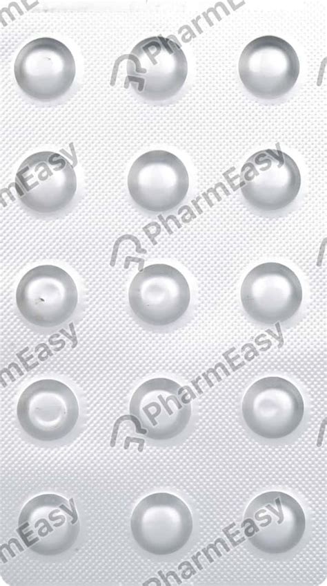 Buy Novonorm 1 MG Tablet (15) Online at Flat 15% OFF | PharmEasy