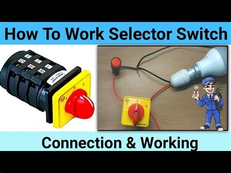 Limit Switches - Selector Switches Trader - Wholesaler / Distributor ...