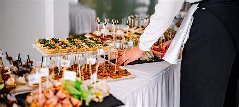 What Is Catering Industry at Colin Jetton blog