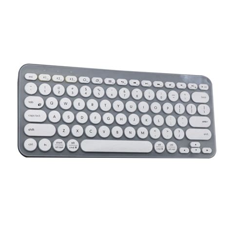 Buy Keyboard Cover Wireless Keyboard Soft Silicone Waterproof Film ...