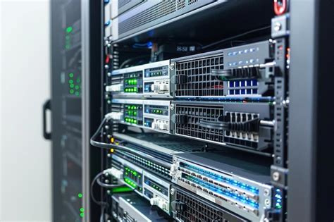 Image result for Computer Server System