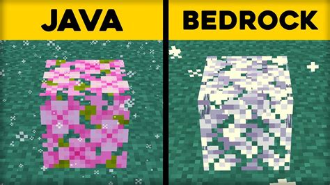 Image result for Make Minecraft Bedrock Look Like Java