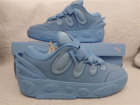 Size 9.5 - Puma LaFrancé 1 of 1 - 310866-01 for sale online | eBay ...