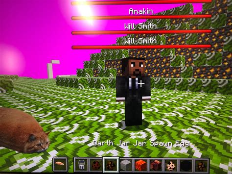 Image result for Cursed Script Minecraft Mod