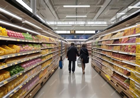 Supermarket 的图像结果