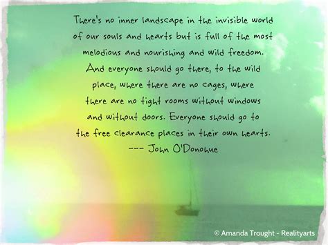 John O'Donohue Quotes. QuotesGram