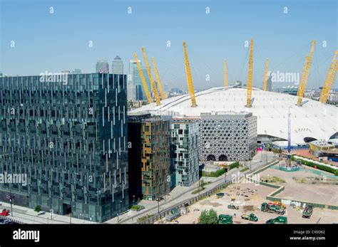 Image result for Cable Car O2 Arena London