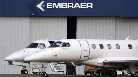 Adani Group, Embraer announce strategic collaboration on regional ...