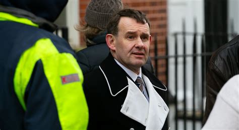 ‘Meeting’ to expel Justin Barrett as leader of National Party attended ...