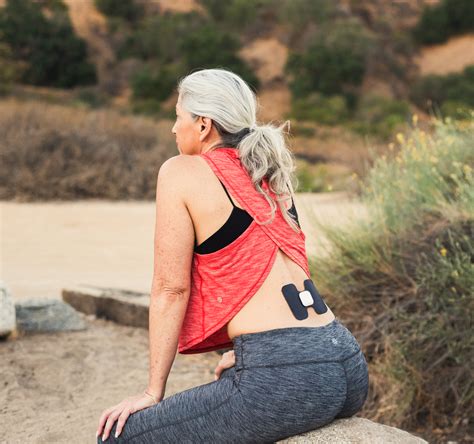 ENSO – Wearable Device to Solve Disabling Chronic Pain - Innovations of the World