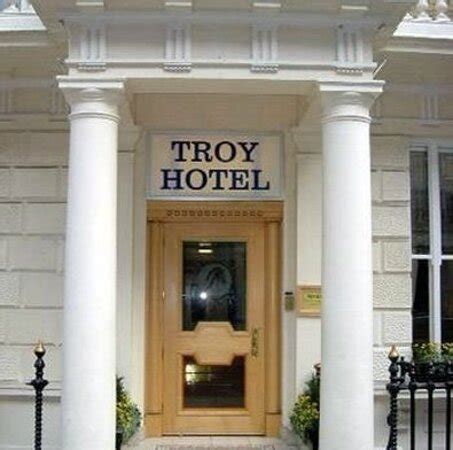 TROY HOTEL (London) - Hotel Reviews, Photos, Rate Comparison - Tripadvisor