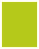 UA 1251 Hawaiian Green 8 ft x 4 ft Solid Finish 6H Antiscratch Acrylic ...