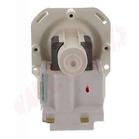 A00044305 : Frigidaire Dishwasher Drain Pump | AMRE Supply