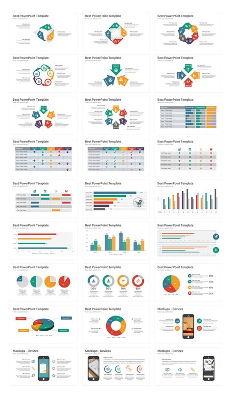 PowerPoint Templates 的图像结果