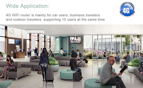 4G Sim Router 的图像结果