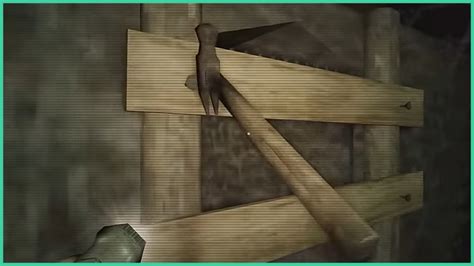 The Floors Have Teeth Radio Code