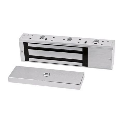 Electromagnetic Lock - EM LOCK FTS601BD WITH FEEDBACK AND BUZZER ...