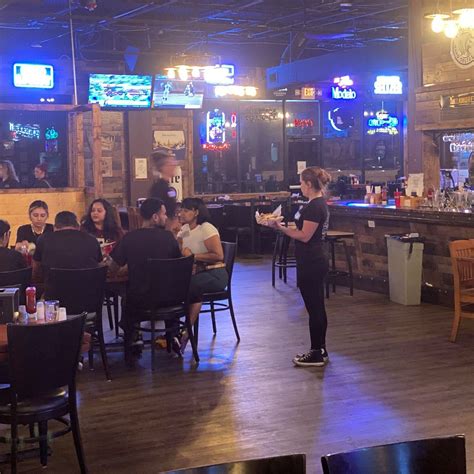 LUMBER AXE WHISKEY BAR & GRILL (2025) All You Need to Know BEFORE You ...