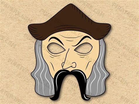 Image result for Jesse Mask Pattern Printable