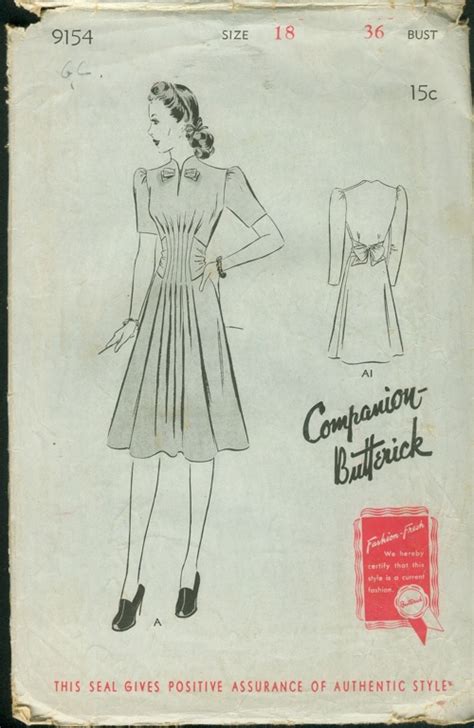 Image result for Butterick Patterns Website