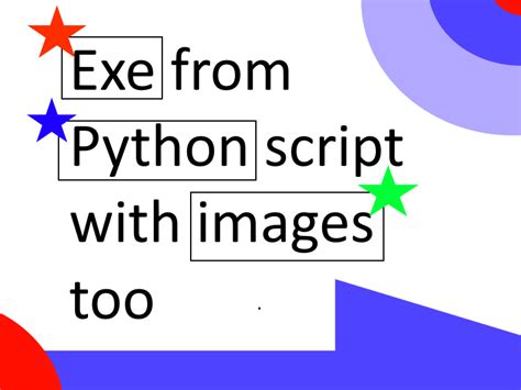 Image result for Python Make EXEFile