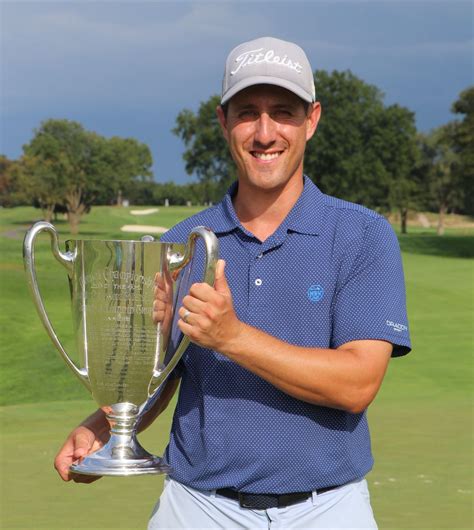 Dylan Newman Meadow Club captures his first Met PGA Championship ...