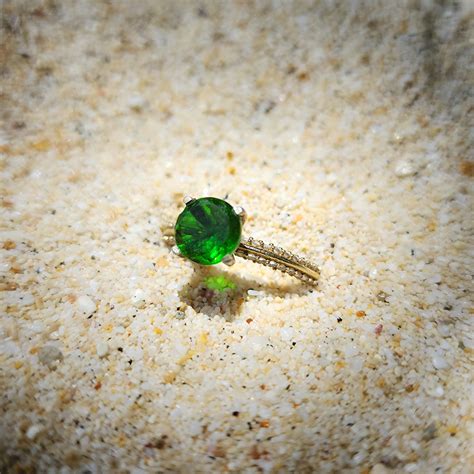 The Holy Ring – KAVA Shop
