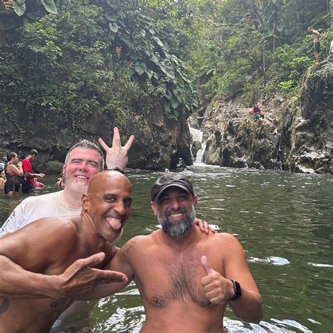 YUNQUE-HIKING-WATERFALLS-NATURAL WATERFALL (2026) All You Need to Know ...