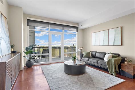 Cleveland Luxury Apartments | One University Circle Apartments