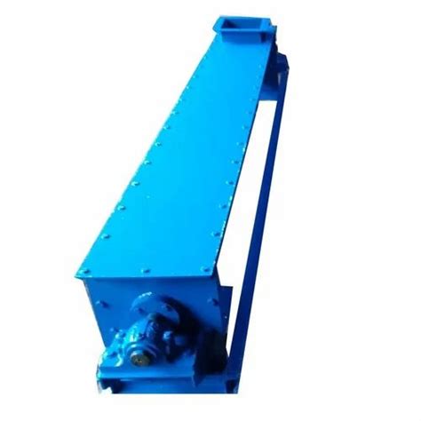 Screw Feeder - Mild Steel Screw Feeder Manufacturer from Kolkata