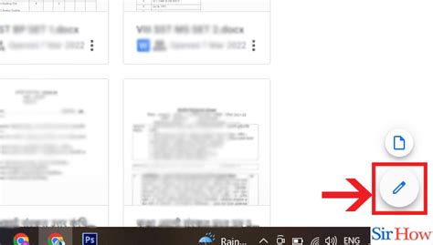 Setting Up a Google Doc 的图像结果
