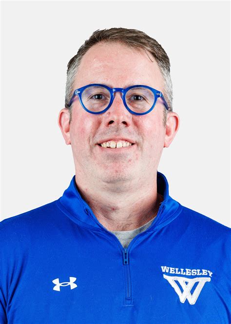 Rob Charlton - Head Fencing Coach; PERA Assistant Professor of the ...